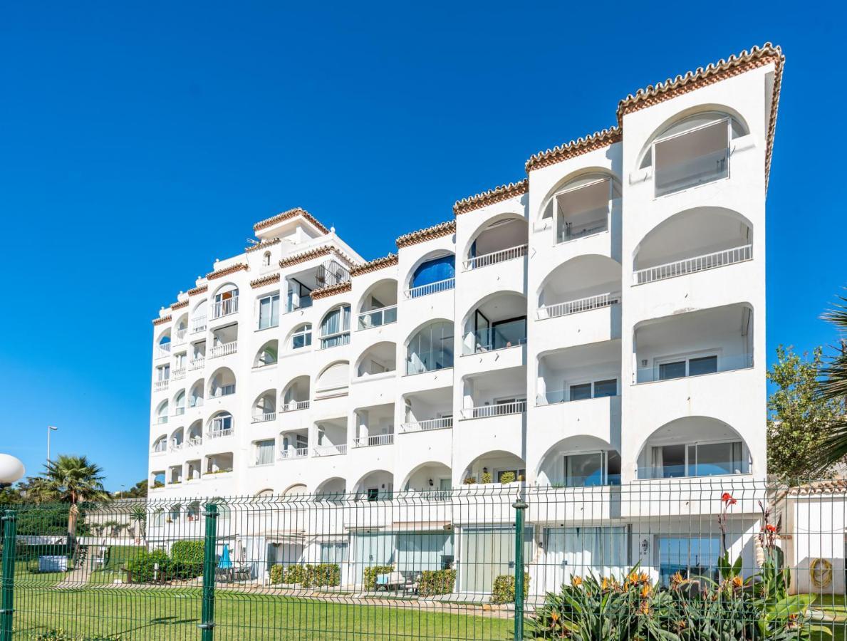 דירות Oceanfront מיחאס מראה חיצוני תמונה
