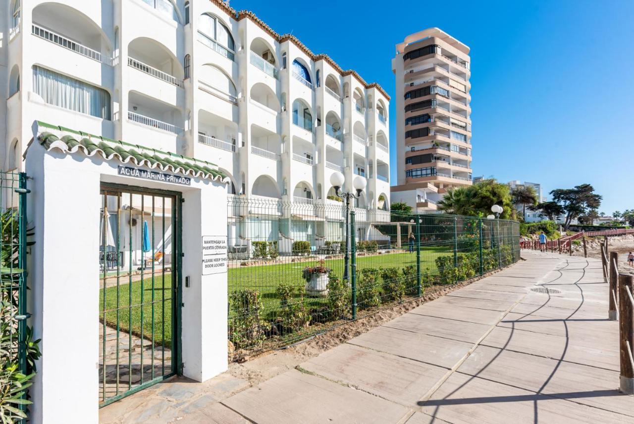 דירות Oceanfront מיחאס מראה חיצוני תמונה
